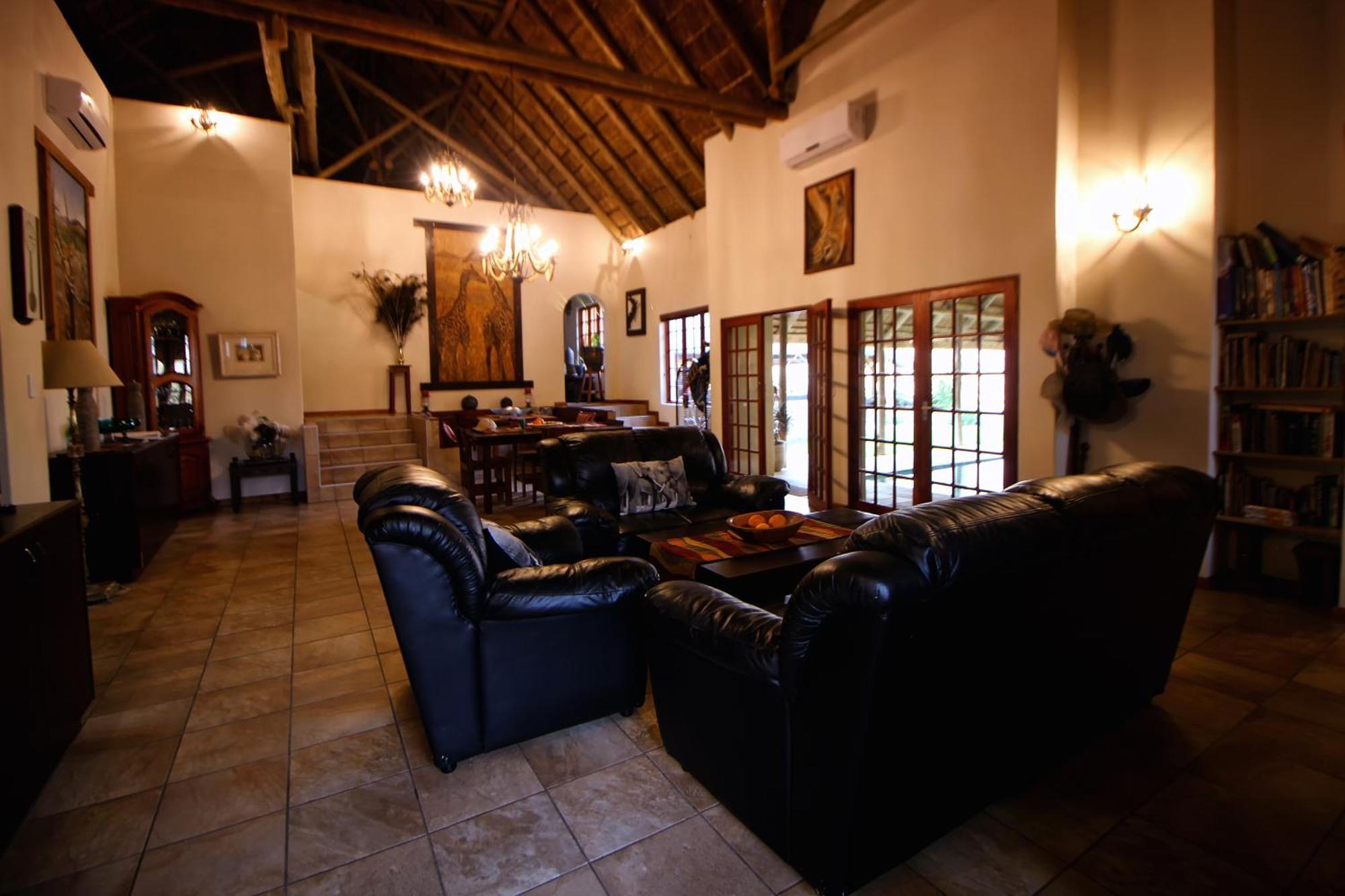 Uitkyk Guest Farm Hotel Usakos Exterior foto